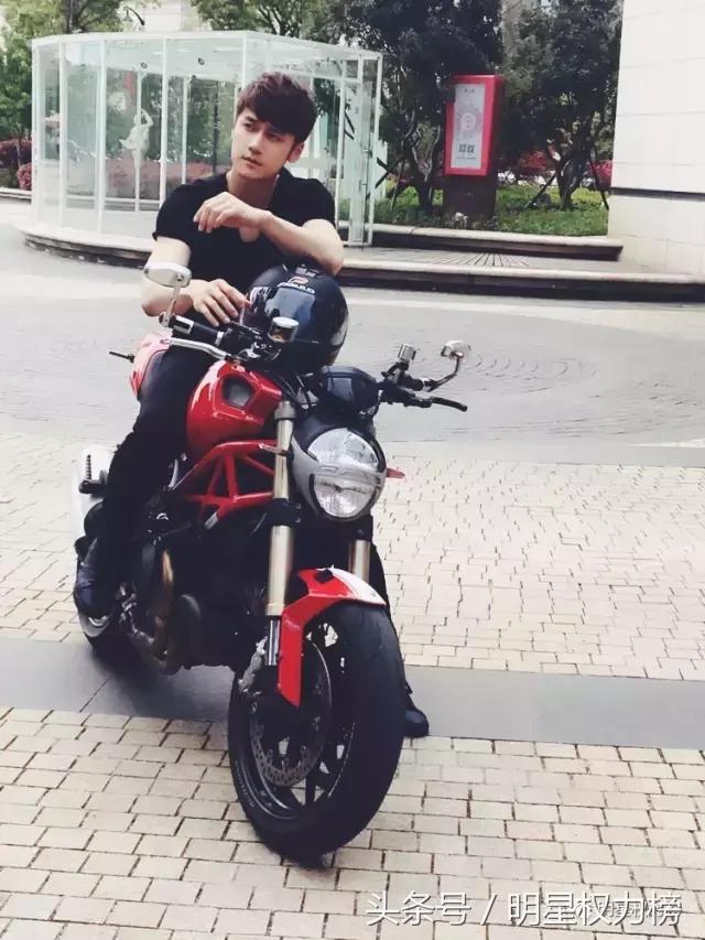 霸道总裁已过去！以蒋劲夫为首的运动少年要扛起偶像剧的一片天！