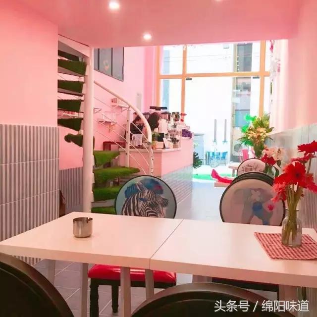 满足你的全部少女心,满足你所有少女心