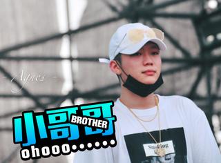 你知道《中国有嘻哈》选手们的真名吗？PGONE叫王昊！