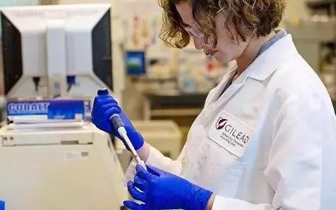 吉利德科学收购情况,吉利德收购forty了吗