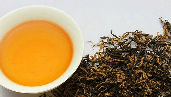 金骏眉的功效与功能合适什么人喝,喝金骏眉有什么功能和功效