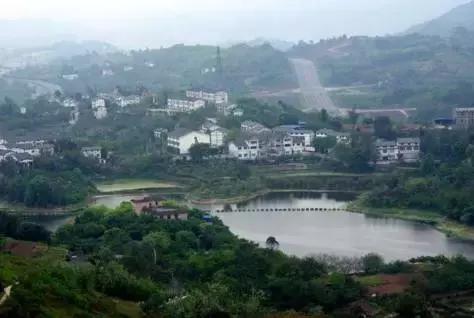 南岸区合适游玩的乡村,南岸乡村旅游