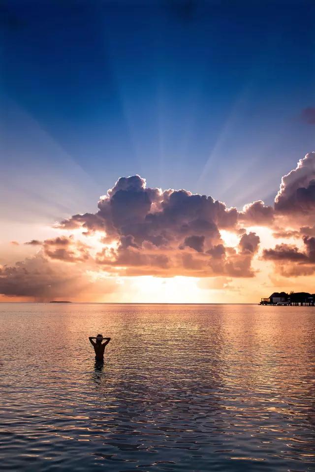 想去海岛旅游怎么办,去海边度假姨妈要来怎么办