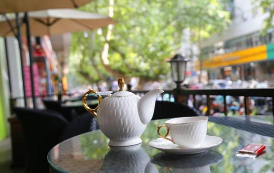 郑州比较合适情侣约会的餐厅,郑州情侣必打卡餐厅推荐