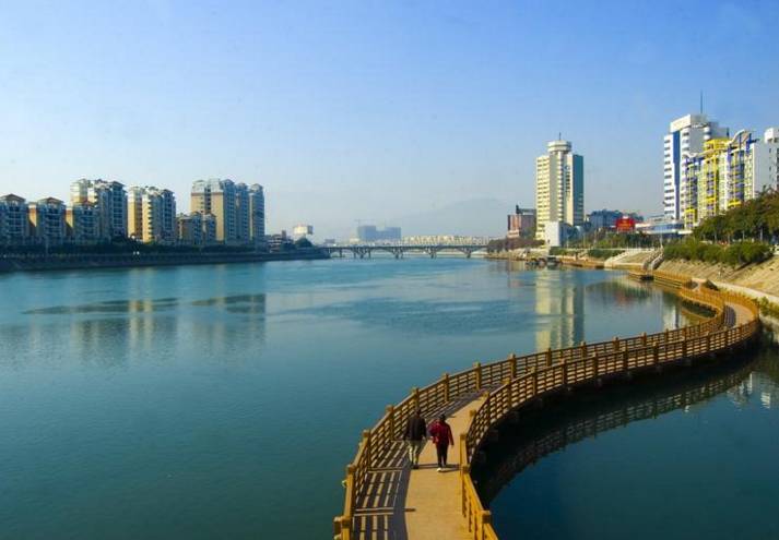 假如广东是一个班级的话,假如广东是一个班集体