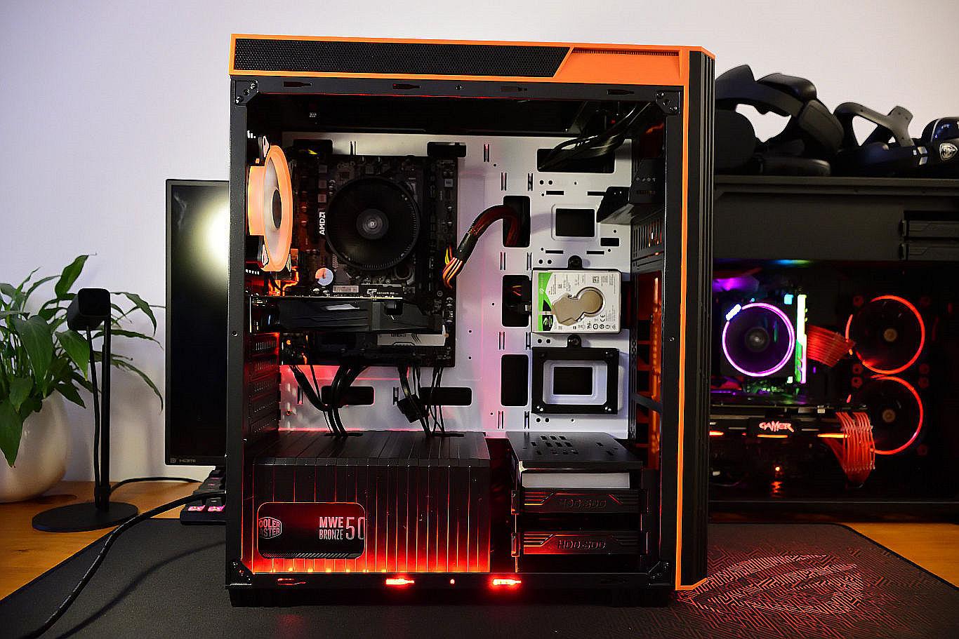 锐龙3a平台,锐龙目前装机推荐