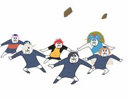 手舞足蹈萌力十足，土耳其宠物狗看球赛的夸大表现让人忍俊不禁