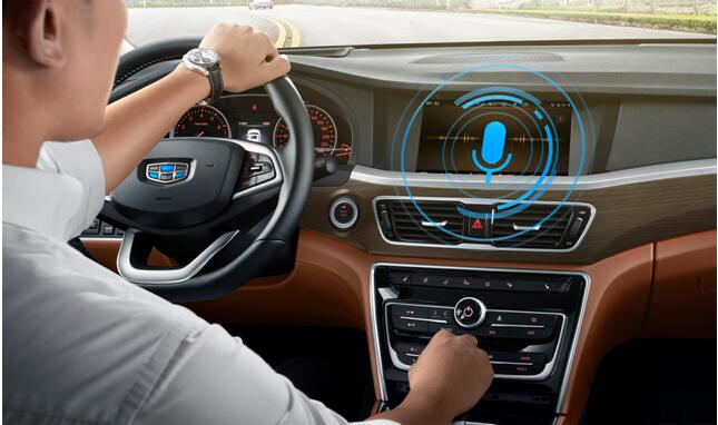 号称对标宝马雷克萨斯的改款新博瑞究竟有哪些牛逼的地方？