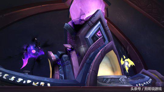 魔兽世界7.0神器效果,魔兽世界7.0各职业神器升级