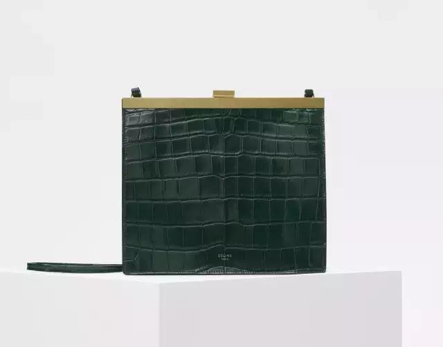 绿色系小众百搭高级感包包,百搭包包夏季绿色