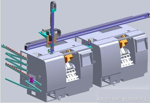 广东桁架机械手桁架价格,数控桁架机械手自动化