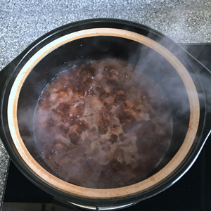 自制叉烧包小笼包馅料,叉烧包馅料的制作方法