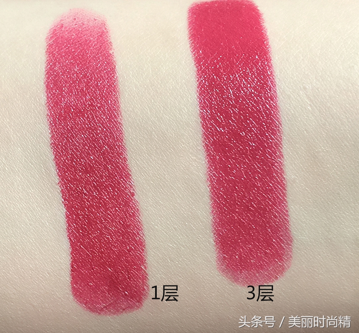 秋冬能够当口红打底的好用唇膏,秋冬必入眼影唇膏