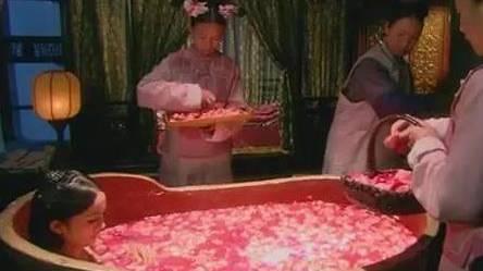 杨幂迷倒众生,女星惊艳写真集杨幂张天爱