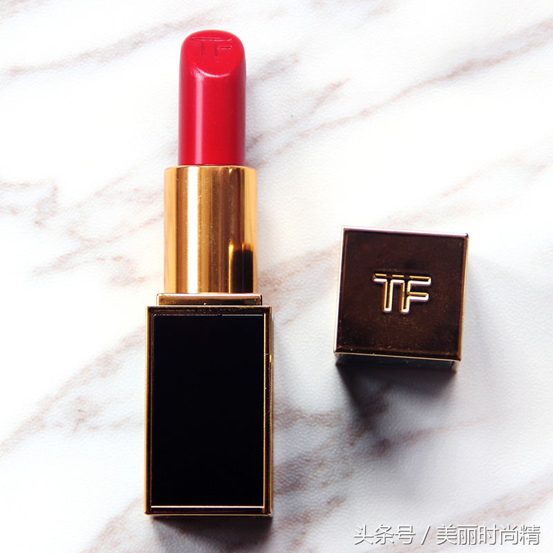 秋冬能够当口红打底的好用唇膏,秋冬必入眼影唇膏