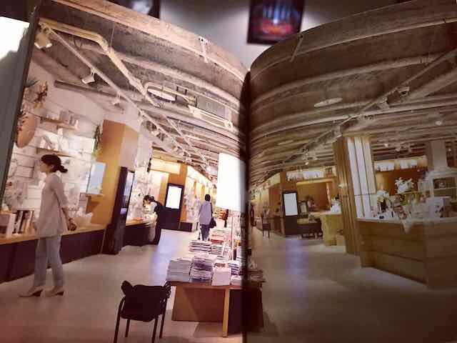 从茑屋书店运营之道，看透消费升级四个要害