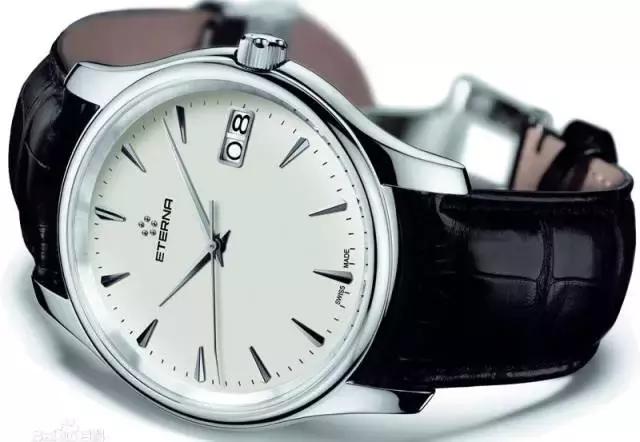 这些瑞士手表其实是中国的了，而且品质依旧杠杠的！