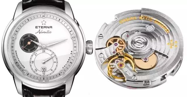 这些瑞士手表其实是中国的了，而且品质依旧杠杠的！