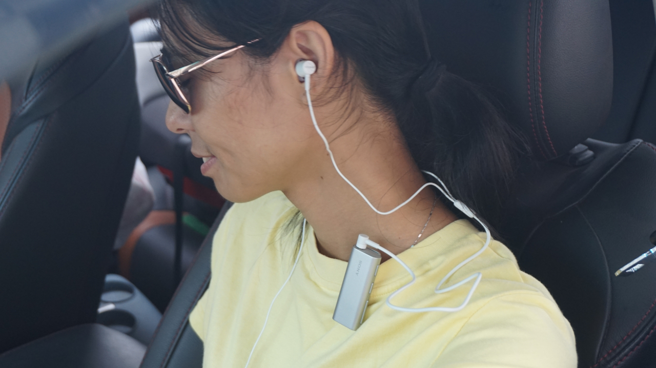 索尼sbh56蓝牙耳机评测,索尼头戴式蓝牙耳机哪款性价比高