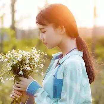 女生校园发型推荐图片,合适高中女生的发型短发教程