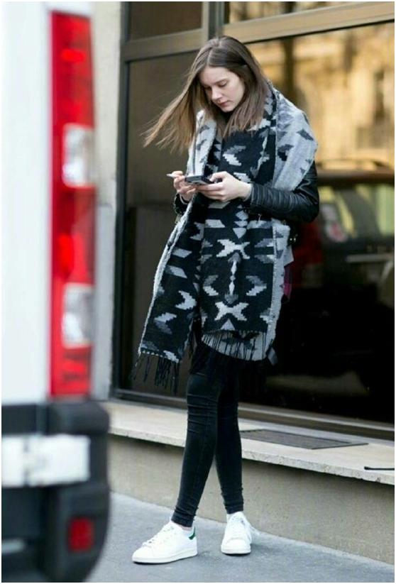 马住！女大学生需要的基础款的时尚单品