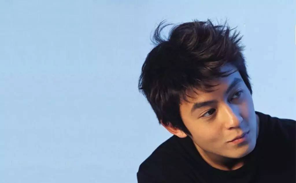 陈冠希在美国做潮牌生意,潮牌创始人陈冠希