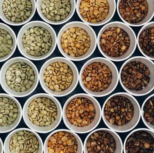 推荐咖啡的电影有哪些,咖啡控必看十部电影