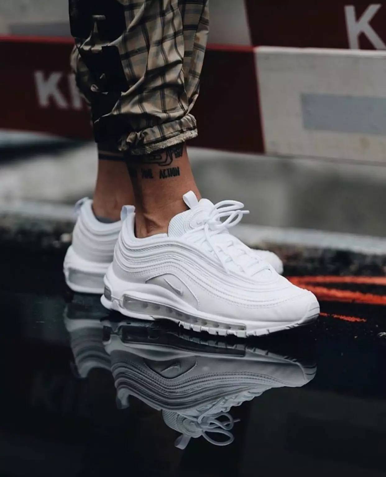 nike一鞋多搭不重样,nike一次出来两双好穿的篮球鞋
