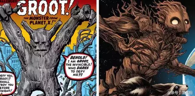 盘点漫威中的十位最强的英雄,盘点那些黑化漫威英雄