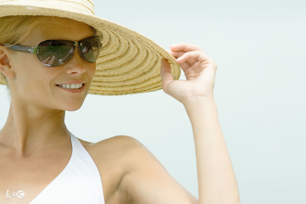 护肤小常识抗氧化,防晒比护肤重要气质比长相重要