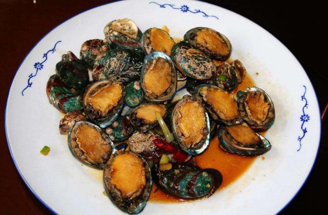 厦门味道生猛的螃蟹让人胃口大开,10块钱一只的螃蟹到底是什么味道