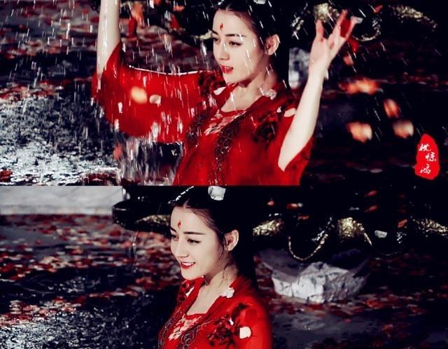 杨幂迷倒众生,女星惊艳写真集杨幂张天爱