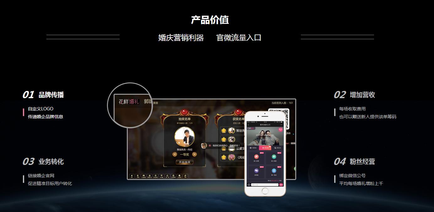 行业交流：婚庆人的四大学习网站！