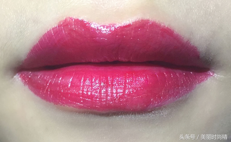秋冬能够当口红打底的好用唇膏,秋冬必入眼影唇膏