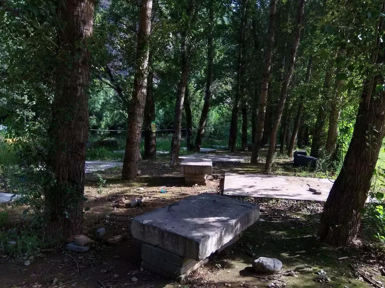 门头沟最合适的自驾游,门头沟一日游自驾游最佳景点