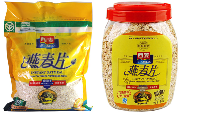 每天能够吃多少麦片才能够不长胖,麦片怎么吃既能减肥还好吃