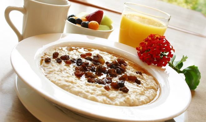 每天能够吃多少麦片才能够不长胖,麦片怎么吃既能减肥还好吃