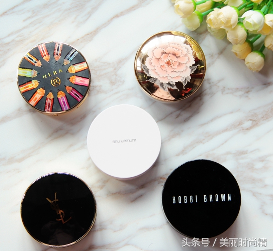 十大最好气垫bb推荐,气垫bb十大排行价位