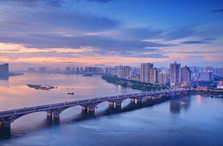 假如广东是一个班级的话,假如广东是一个班集体