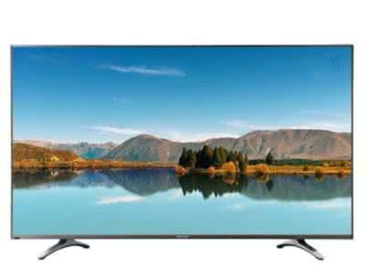 海信电视常见故障维修查询,海信55寸电视背光不亮故障维修