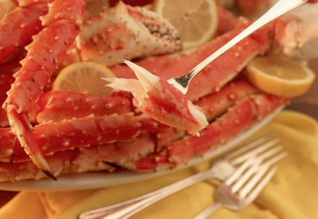 厦门味道生猛的螃蟹让人胃口大开,10块钱一只的螃蟹到底是什么味道