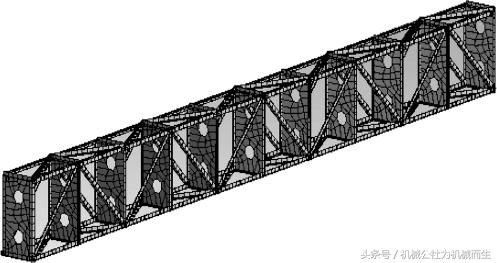 广东桁架机械手桁架价格,数控桁架机械手自动化