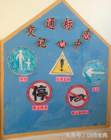 大班区角环境创设进区卡,幼儿园大班主题墙创设指导分享ppt