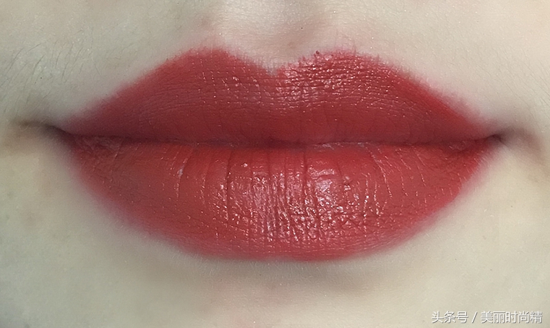秋冬能够当口红打底的好用唇膏,秋冬必入眼影唇膏