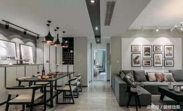 装修预算低从哪几个方面省钱,装修预算总超支4招能够帮你省钱