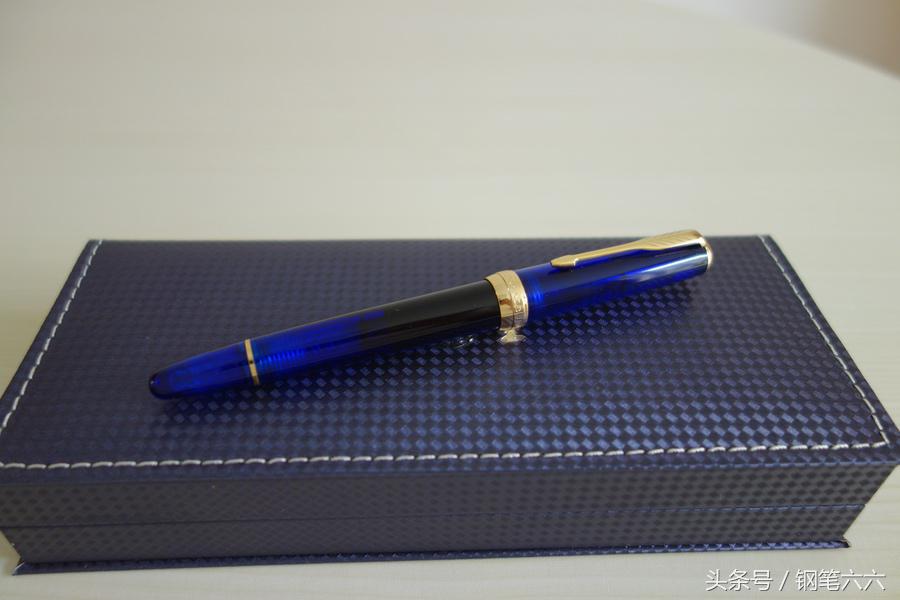 永生钢笔测评,钢笔永生618评测