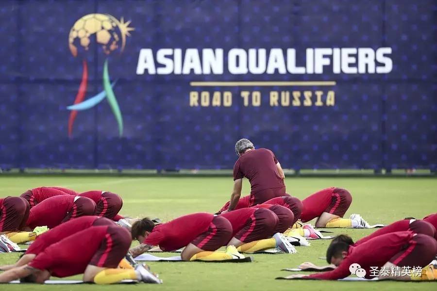 里皮观战世预赛,里皮封神之战