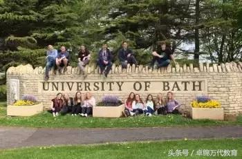 英国大学本科最强专业,英国大学就业排名