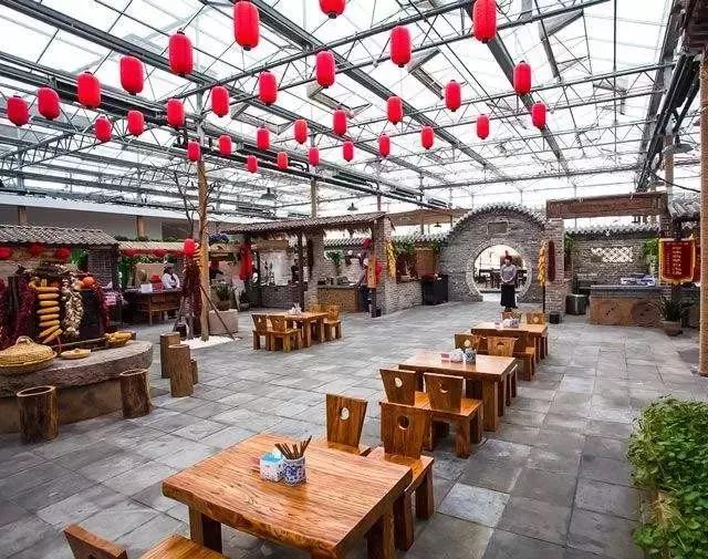 许昌花博会好玩吗,许昌花博园景观