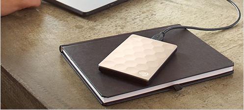 颜值最高的硬盘盒,机械移动硬盘高颜值